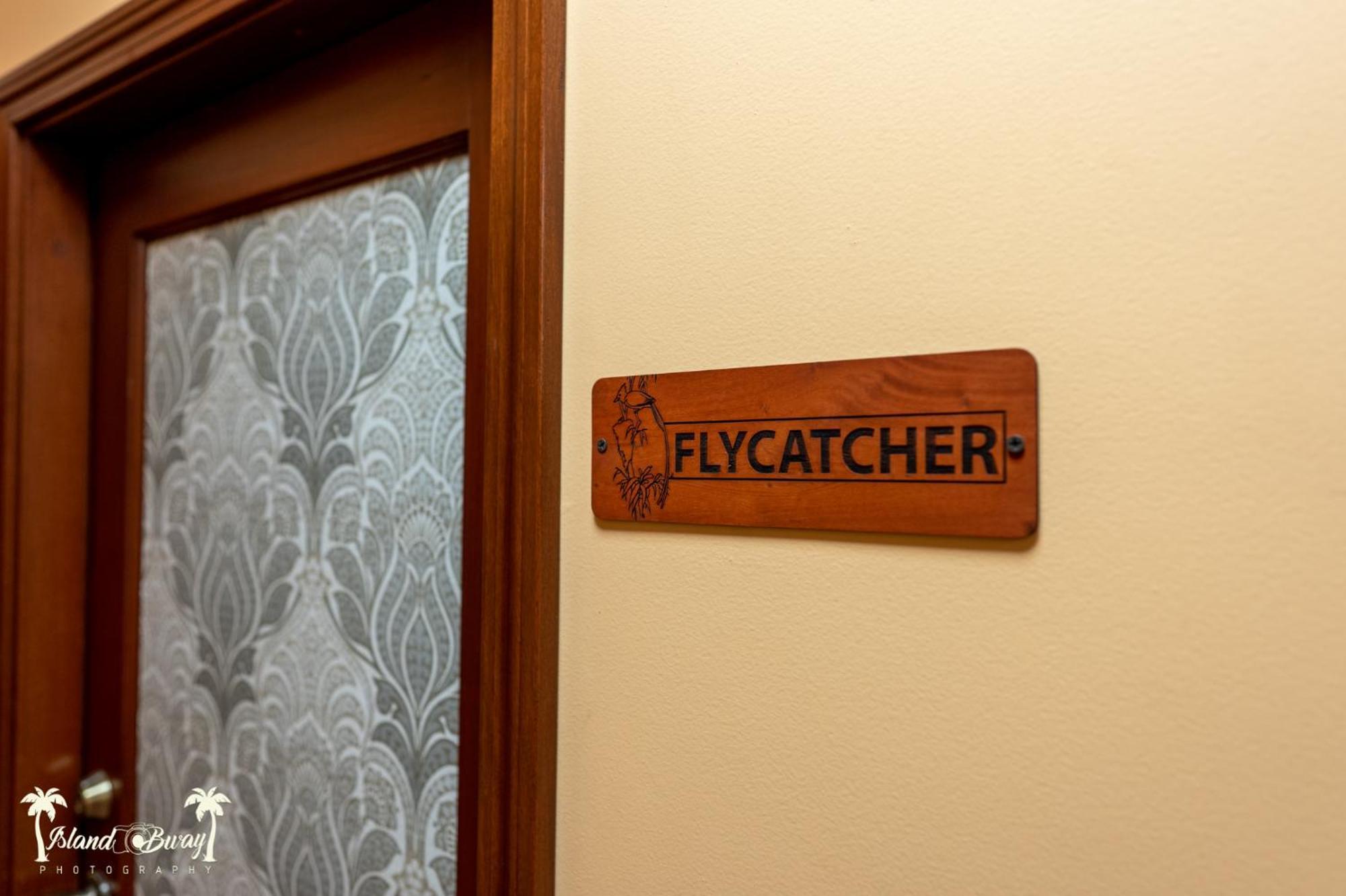 Yellow Belly Backpackers San Ignacio Zimmer foto
