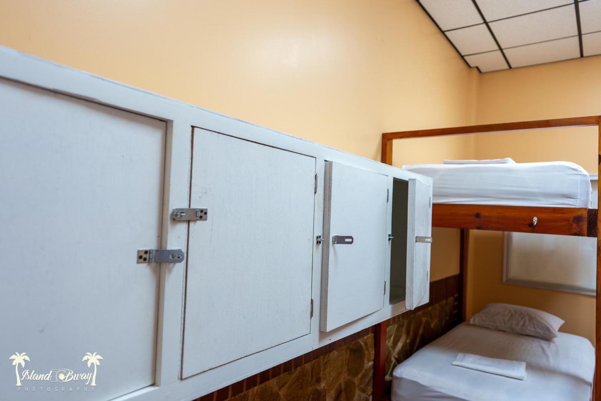 Yellow Belly Backpackers San Ignacio Zimmer foto