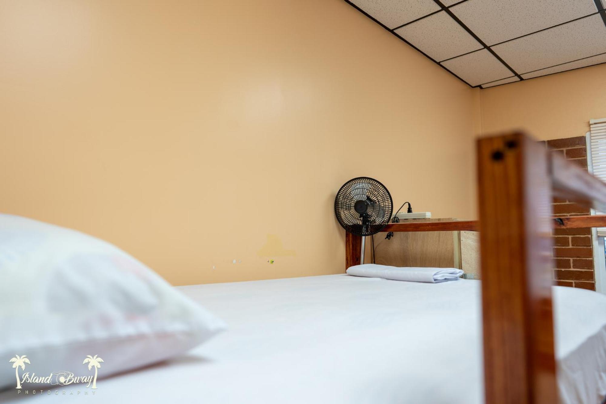 Yellow Belly Backpackers San Ignacio Zimmer foto