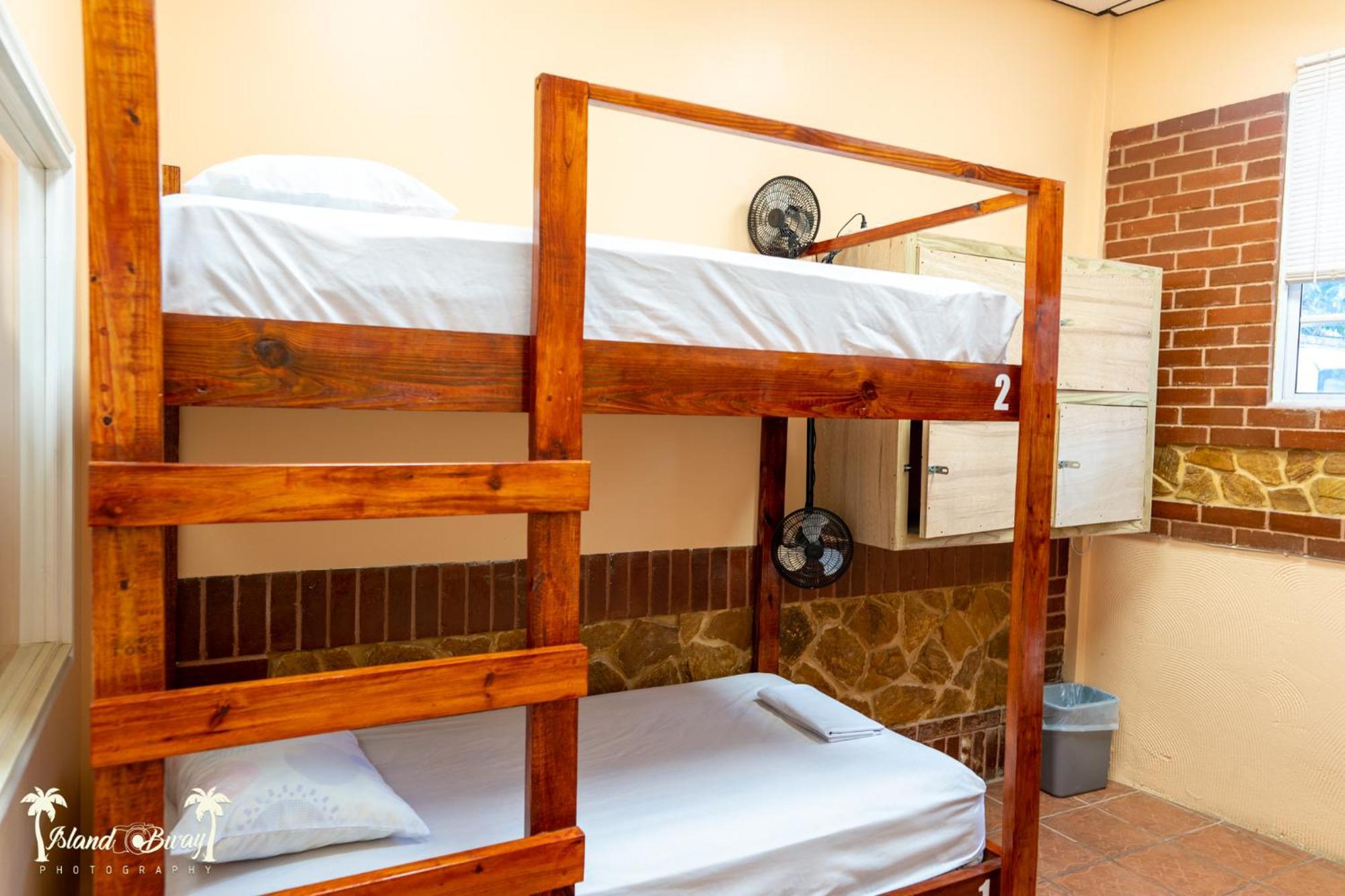 Yellow Belly Backpackers San Ignacio Zimmer foto